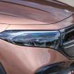 2023 Mercedes-Benz EQA250 – EV price increased to RM297k, up RM10k; max claimed range now 496 km