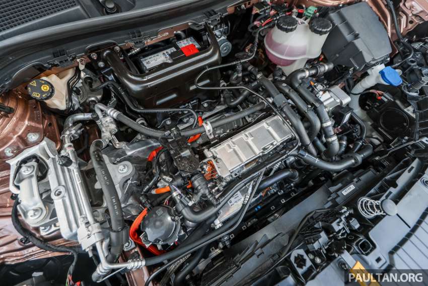 2022 Mercedes-Benz EQA250 AMG Line in Malaysia – 66.5 kWh battery, 429 km range, 190 PS; from RM278k 1473886