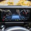 2023 Mercedes-Benz EQA250 – EV price increased to RM297k, up RM10k; max claimed range now 496 km