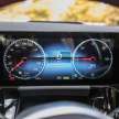 2023 Mercedes-Benz EQA250 – EV price increased to RM297k, up RM10k; max claimed range now 496 km
