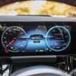 2023 Mercedes-Benz EQA250 – EV price increased to RM297k, up RM10k; max claimed range now 496 km