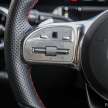 2023 Mercedes-Benz EQA250 – EV price increased to RM297k, up RM10k; max claimed range now 496 km