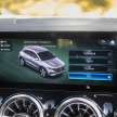 2023 Mercedes-Benz EQA250 – EV price increased to RM297k, up RM10k; max claimed range now 496 km