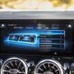 2023 Mercedes-Benz EQA250 – EV price increased to RM297k, up RM10k; max claimed range now 496 km