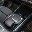 2023 Mercedes-Benz EQA250 – EV price increased to RM297k, up RM10k; max claimed range now 496 km