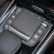 2023 Mercedes-Benz EQA250 – EV price increased to RM297k, up RM10k; max claimed range now 496 km