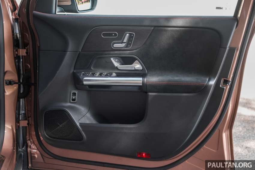 2022 Mercedes-Benz EQA250 AMG Line in Malaysia – 66.5 kWh battery, 429 km range, 190 PS; from RM278k 1473962