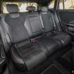 2023 Mercedes-Benz EQA250 – EV price increased to RM297k, up RM10k; max claimed range now 496 km