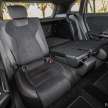 2023 Mercedes-Benz EQA250 – EV price increased to RM297k, up RM10k; max claimed range now 496 km