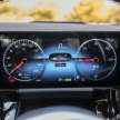 2023 Mercedes-Benz EQA250 – EV price increased to RM297k, up RM10k; max claimed range now 496 km