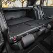 2023 Mercedes-Benz EQA250 – EV price increased to RM297k, up RM10k; max claimed range now 496 km