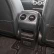 2023 Mercedes-Benz EQA250 – EV price increased to RM297k, up RM10k; max claimed range now 496 km