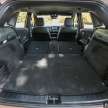 2023 Mercedes-Benz EQA250 – EV price increased to RM297k, up RM10k; max claimed range now 496 km