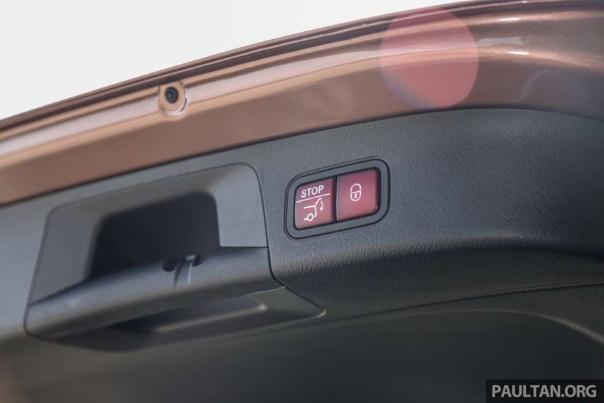 2022 Mercedes-Benz EQA250 AMG Line in Malaysia – 66.5 kWh battery, 429 km range, 190 PS; from RM278k 1474067