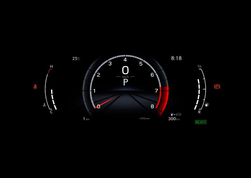 2023 Lexus RX debuts – fifth-gen SUV gets bold new design; 3.5L V6 dropped; RX 500h with 373 PS added 1462779