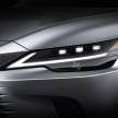 2023 Lexus RX debuts – fifth-gen SUV gets bold new design; 3.5L V6 dropped; RX 500h with 373 PS added