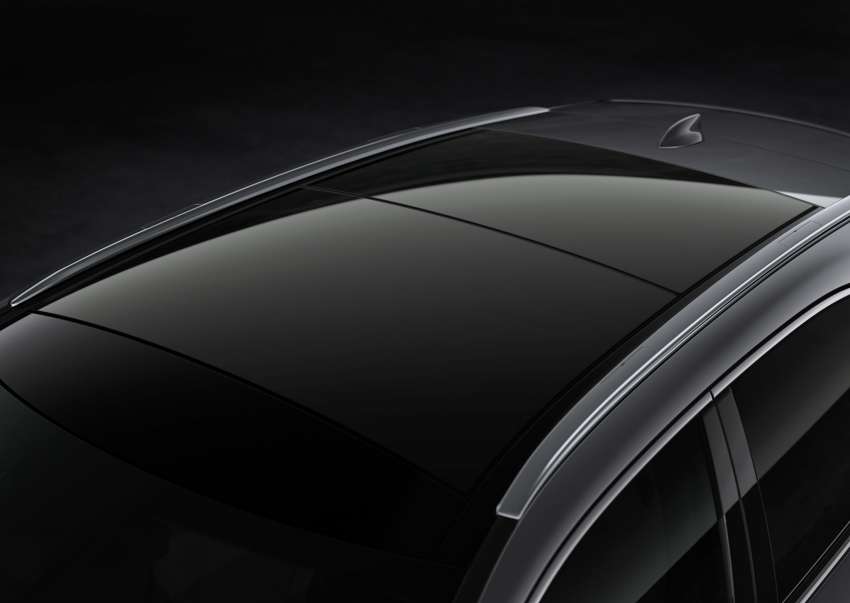 2023 Lexus RX debuts – fifth-gen SUV gets bold new design; 3.5L V6 dropped; RX 500h with 373 PS added 1462714