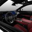 2023 Lexus RX debuts – fifth-gen SUV gets bold new design; 3.5L V6 dropped; RX 500h with 373 PS added