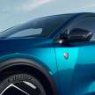 Bangkok 2023: Peugeot 408 is now an unrecognisable fastback crossover – 225 PS, 360 Nm PHEV; RM360k