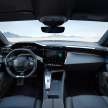 Bangkok 2023: Peugeot 408 is now an unrecognisable fastback crossover – 225 PS, 360 Nm PHEV; RM360k