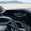 Bangkok 2023: Peugeot 408 is now an unrecognisable fastback crossover – 225 PS, 360 Nm PHEV; RM360k