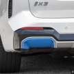 BMW iX and iX3 in Malaysia – full gallery of electric SUVs, Sport and Impressive, priced at RM319k-RM397k