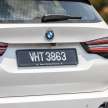 BMW iX and iX3 in Malaysia – full gallery of electric SUVs, Sport and Impressive, priced at RM319k-RM397k