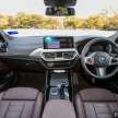 BMW iX and iX3 in Malaysia – full gallery of electric SUVs, Sport and Impressive, priced at RM319k-RM397k