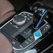 BMW iX and iX3 in Malaysia – full gallery of electric SUVs, Sport and Impressive, priced at RM319k-RM397k
