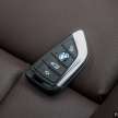 BMW iX and iX3 in Malaysia – full gallery of electric SUVs, Sport and Impressive, priced at RM319k-RM397k