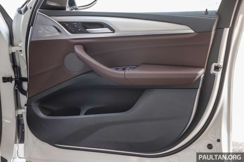 BMW iX and iX3 in Malaysia – full gallery of electric SUVs, Sport and Impressive, priced at RM319k-RM397k 1476093