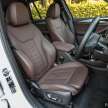 BMW iX and iX3 in Malaysia – full gallery of electric SUVs, Sport and Impressive, priced at RM319k-RM397k