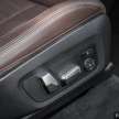 BMW iX and iX3 in Malaysia – full gallery of electric SUVs, Sport and Impressive, priced at RM319k-RM397k