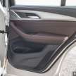 BMW iX and iX3 in Malaysia – full gallery of electric SUVs, Sport and Impressive, priced at RM319k-RM397k