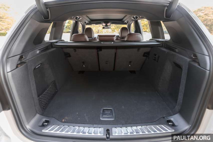 BMW iX and iX3 in Malaysia – full gallery of electric SUVs, Sport and Impressive, priced at RM319k-RM397k 1476111