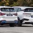BMW iX and iX3 in Malaysia – full gallery of electric SUVs, Sport and Impressive, priced at RM319k-RM397k