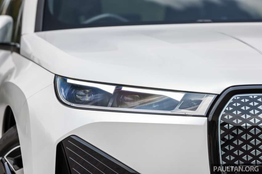 BMW iX and iX3 in Malaysia – full gallery of electric SUVs, Sport and Impressive, priced at RM319k-RM397k 1475875