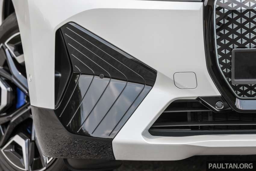 BMW iX and iX3 in Malaysia – full gallery of electric SUVs, Sport and Impressive, priced at RM319k-RM397k 1475878