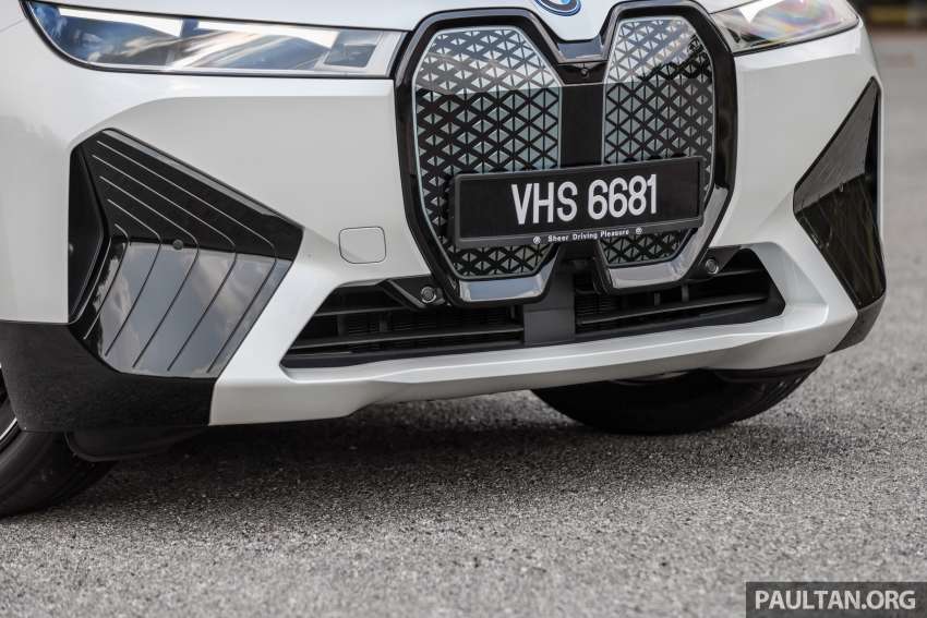 BMW iX and iX3 in Malaysia – full gallery of electric SUVs, Sport and Impressive, priced at RM319k-RM397k 1475880