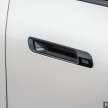 BMW iX and iX3 in Malaysia – full gallery of electric SUVs, Sport and Impressive, priced at RM319k-RM397k