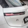 BMW iX and iX3 in Malaysia – full gallery of electric SUVs, Sport and Impressive, priced at RM319k-RM397k