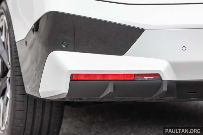 BMW iX and iX3 in Malaysia – full gallery of electric SUVs, Sport and Impressive, priced at RM319k-RM397k 1475894