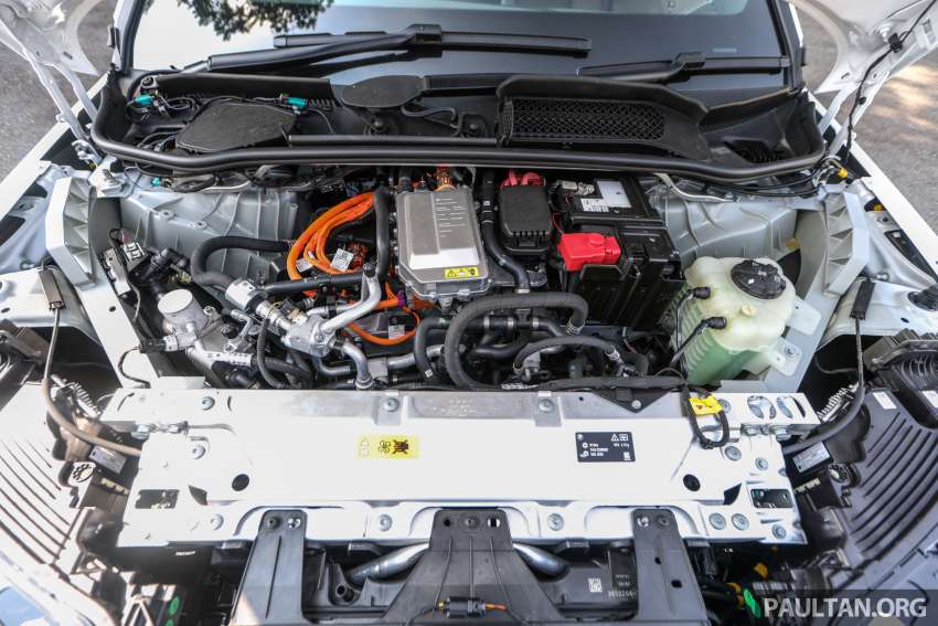 BMW iX and iX3 in Malaysia – full gallery of electric SUVs, Sport and Impressive, priced at RM319k-RM397k 1475898