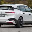 BMW iX and iX3 in Malaysia – full gallery of electric SUVs, Sport and Impressive, priced at RM319k-RM397k