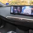 BMW iX and iX3 in Malaysia – full gallery of electric SUVs, Sport and Impressive, priced at RM319k-RM397k