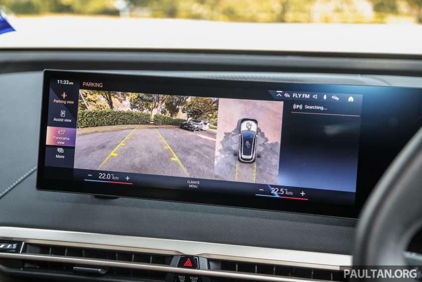 BMW iX and iX3 in Malaysia – full gallery of electric SUVs, Sport and Impressive, priced at RM319k-RM397k 1475936