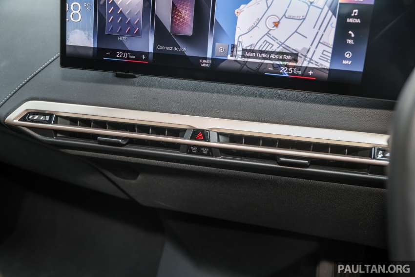 BMW iX and iX3 in Malaysia – full gallery of electric SUVs, Sport and Impressive, priced at RM319k-RM397k 1475939