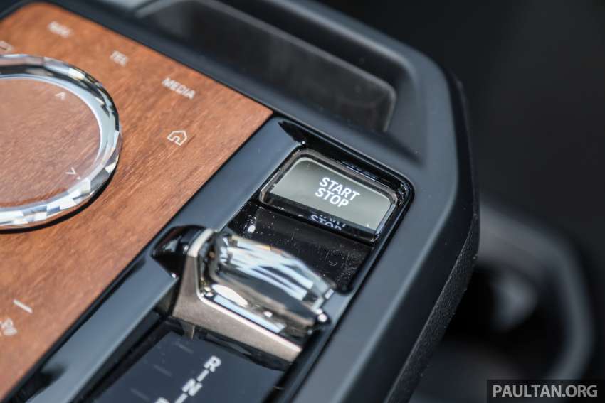 BMW iX and iX3 in Malaysia – full gallery of electric SUVs, Sport and Impressive, priced at RM319k-RM397k 1475941