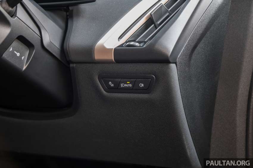 BMW iX and iX3 in Malaysia – full gallery of electric SUVs, Sport and Impressive, priced at RM319k-RM397k 1475961