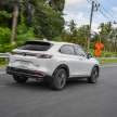 REVIEW: 2022 Honda HR-V RS e:HEV SUV tested